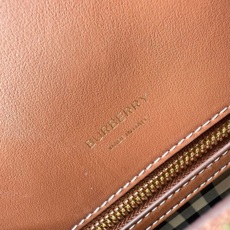 Bv*b*rry top handle bags